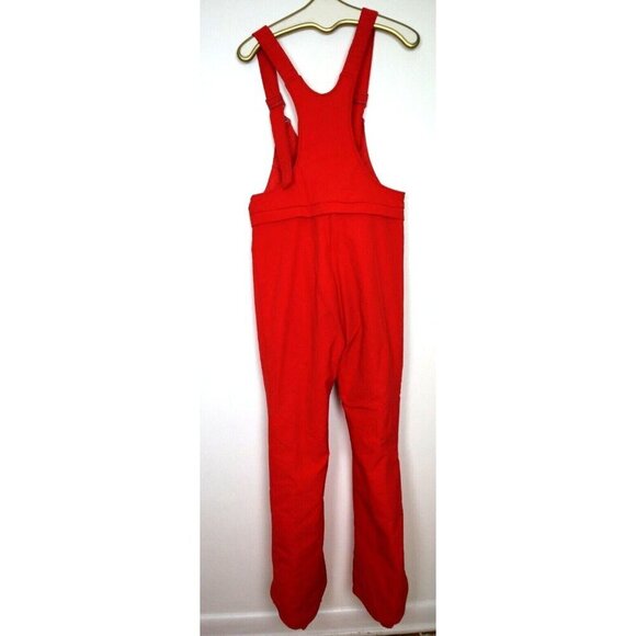 VINTAGE DITRANI SNOWSUIT BIB PANTS & COAT - CANADA - SIZE 32 PANTS SIZE 40 COAT - Picture 12 of 12
